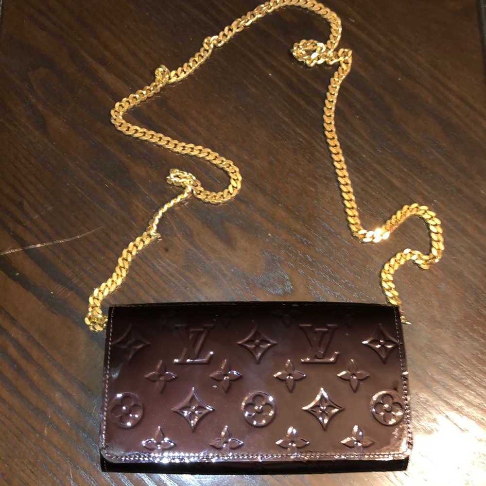 Original LV shoulder bag